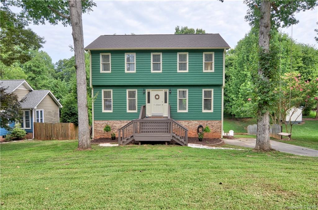 10605 Danesway Lane Cornelius NC 28031