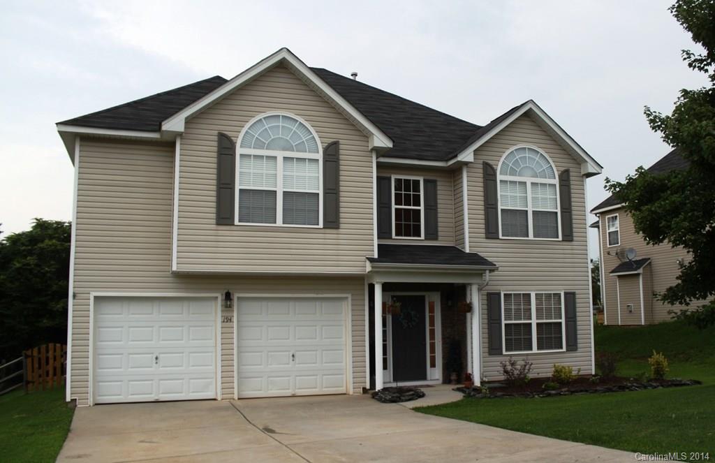 194 Glenn Allen Road Mooresville NC 28115