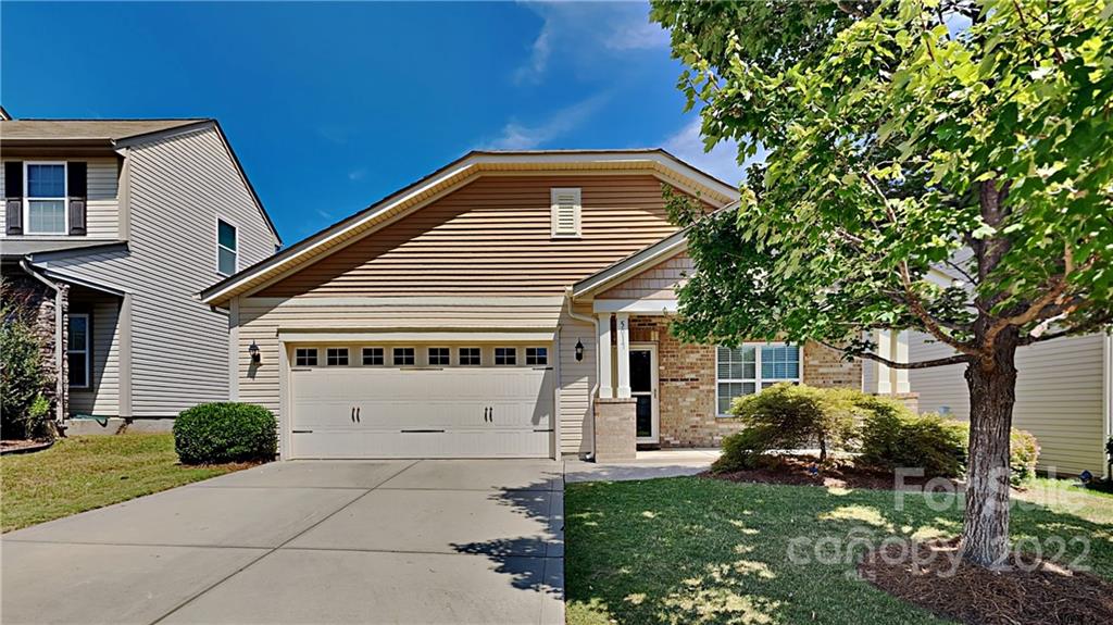 5017 Haven Lodge Road Matthews NC 28104