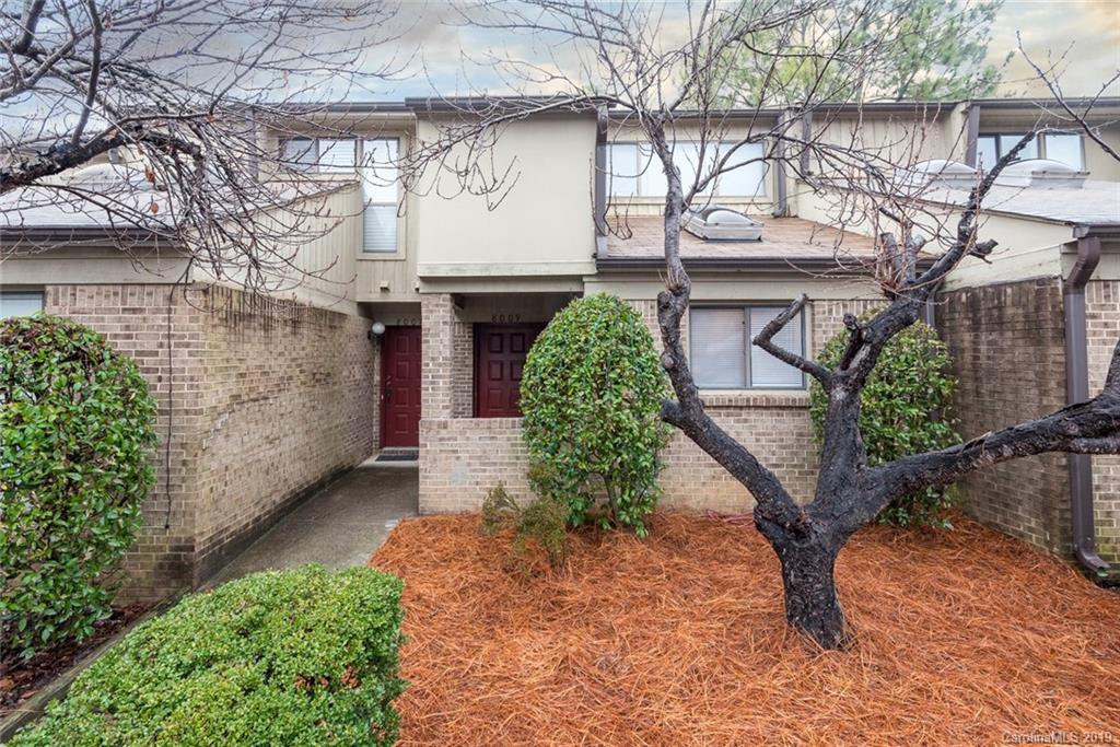 8009 Charter Oak Lane Charlotte NC 28226