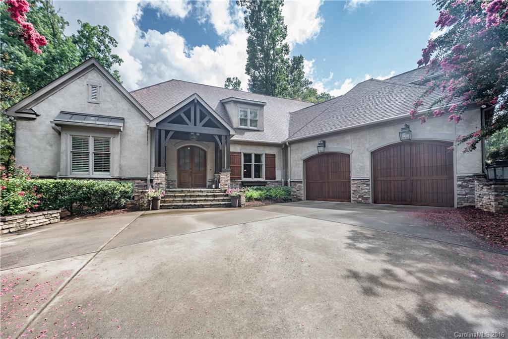 921 Arborfield Drive Matthews NC 28105