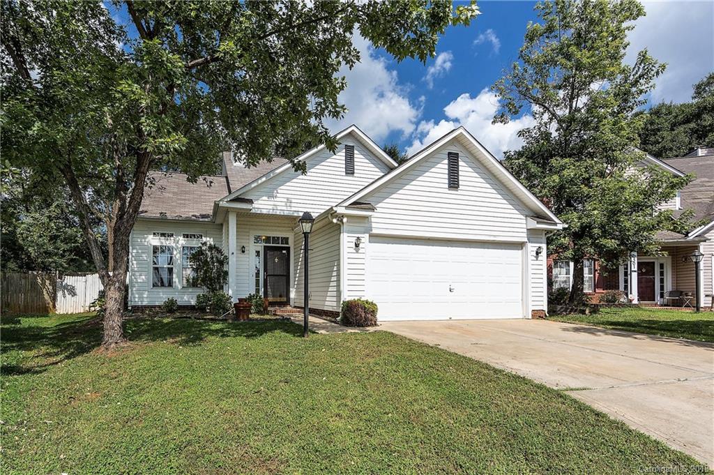 7300 Fallow Lane Charlotte NC 28273