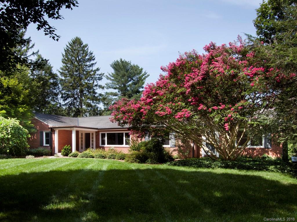 172 Marlborough Road Asheville NC 28804