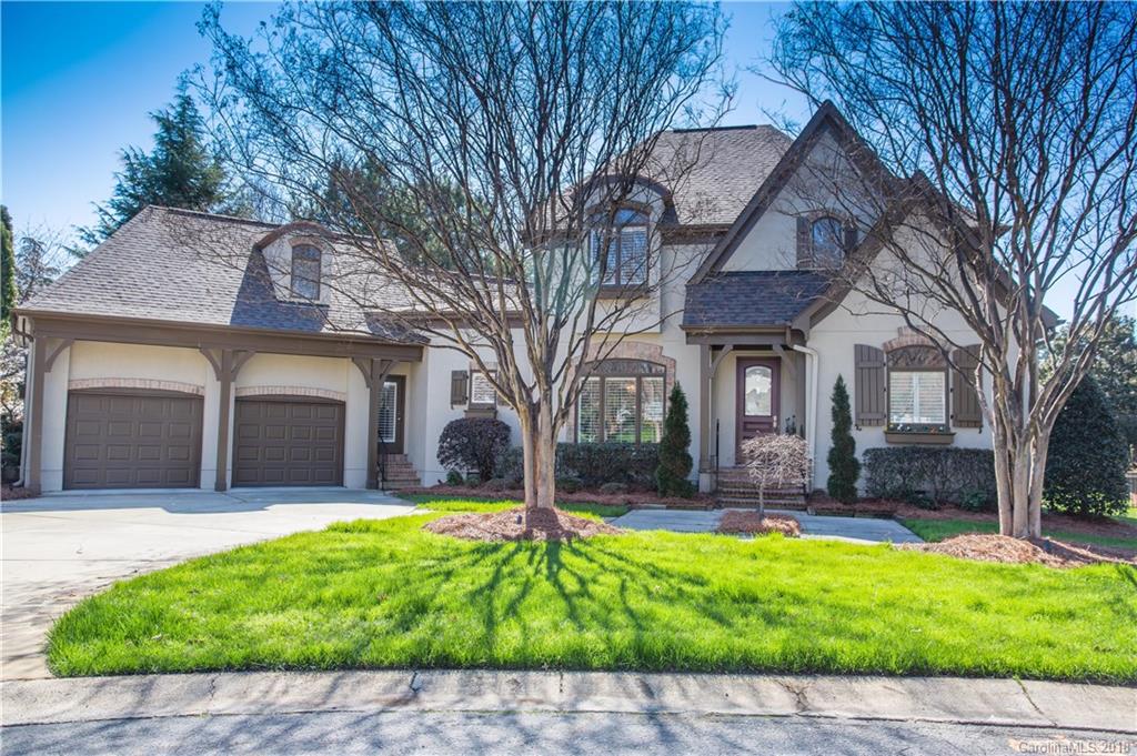 18213 Captains Cove Lane Cornelius NC 28031