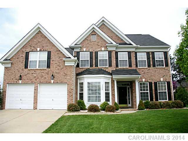 7888 Whisperingwood Drive Harrisburg NC 28075