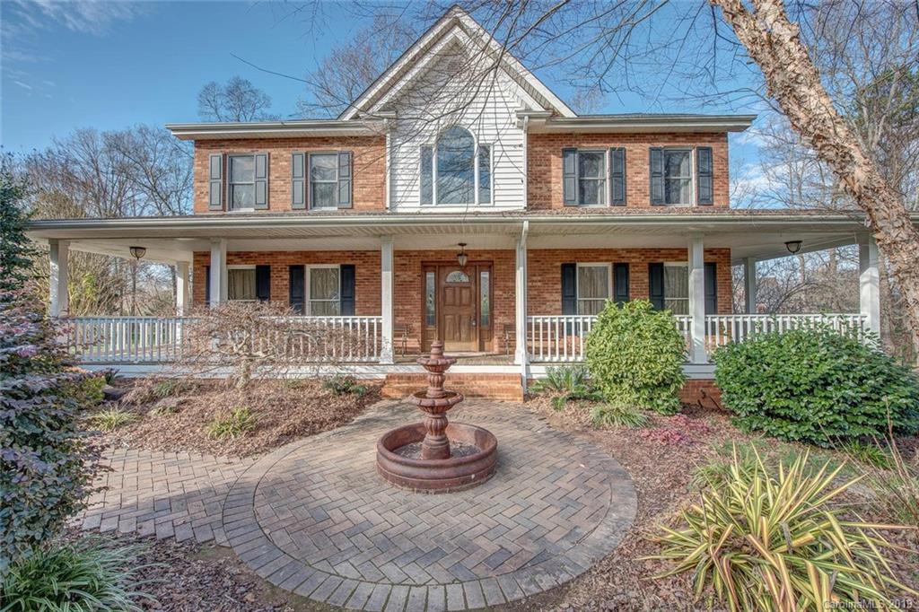 3003 Cedar Point Drive Shelby NC 28150
