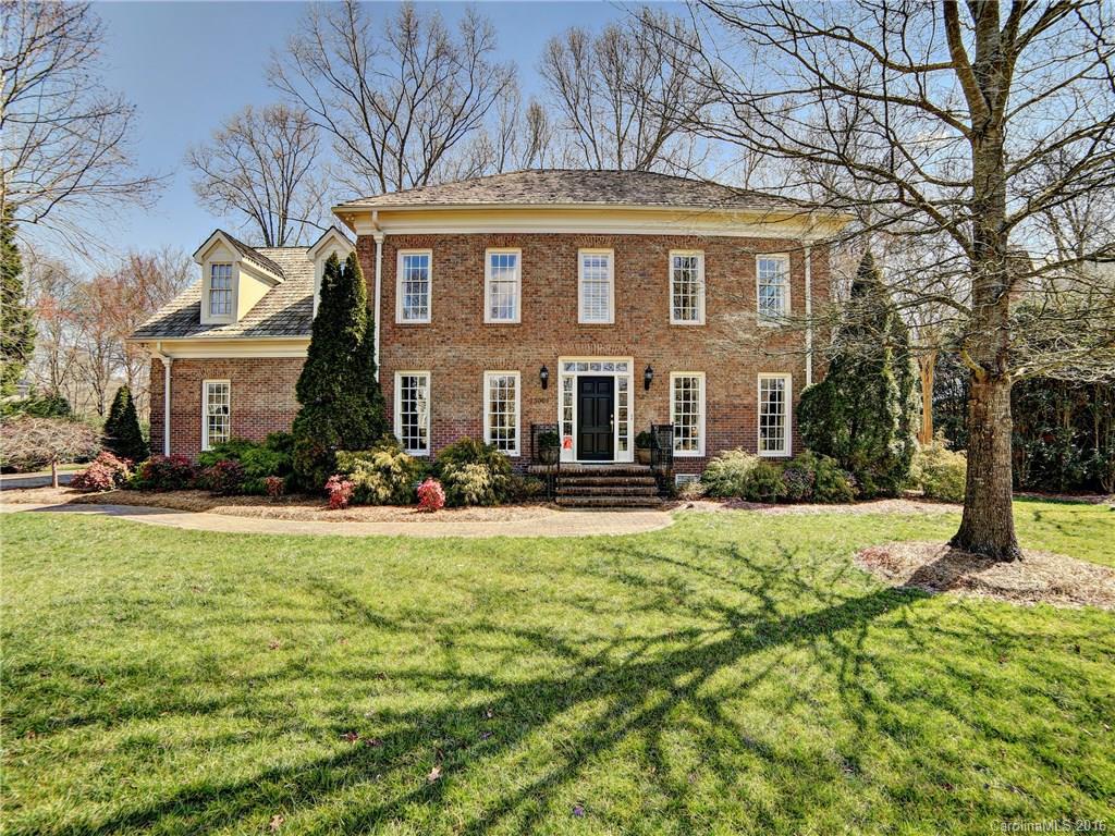 13009 Whisper Creek Drive Charlotte NC 28277