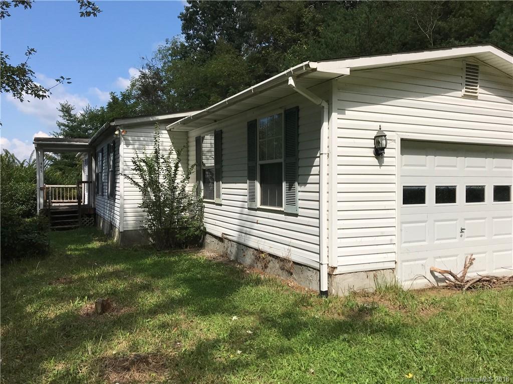 463 Matthew Lane Canton NC 28716