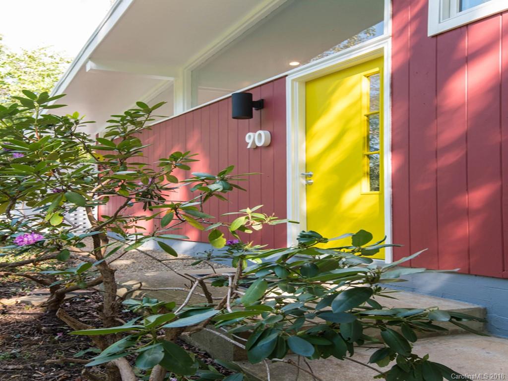 90 Lanvale Avenue Asheville NC 28806
