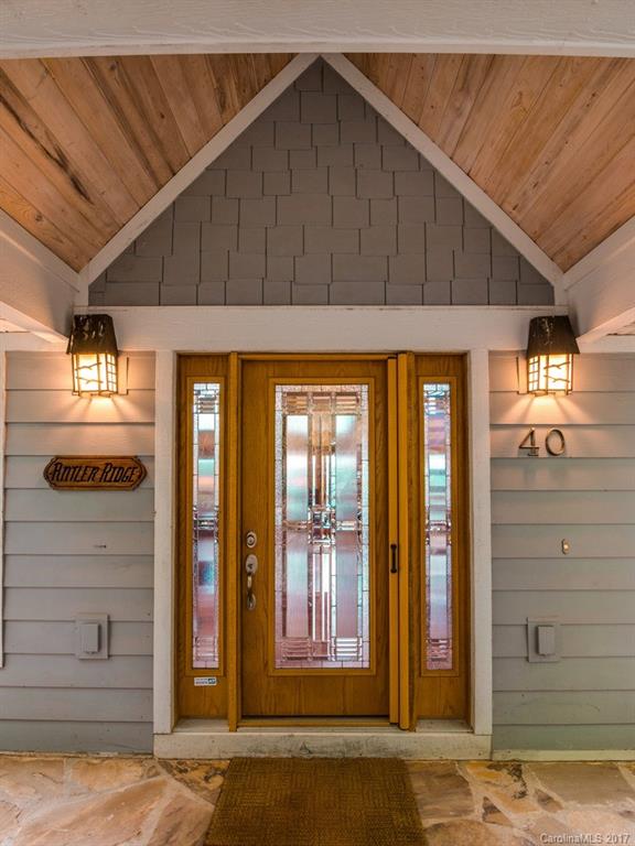 40 Chinquapin Drive Mills River NC 28759
