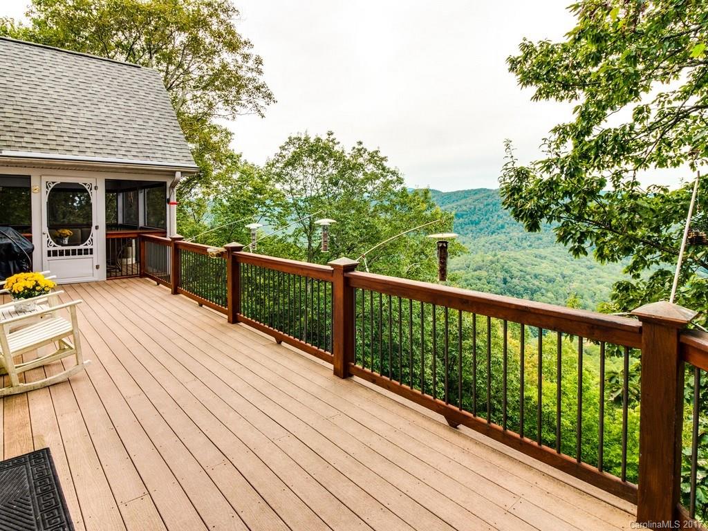 40 Chinquapin Drive Mills River NC 28759