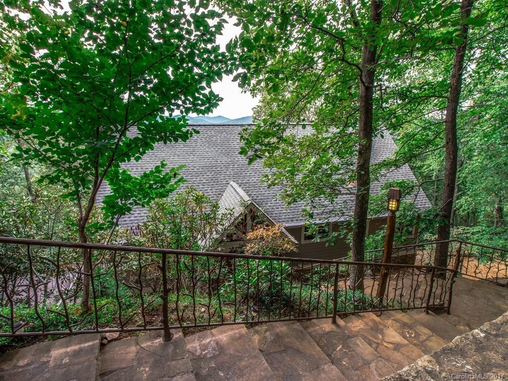 40 Chinquapin Drive Mills River NC 28759