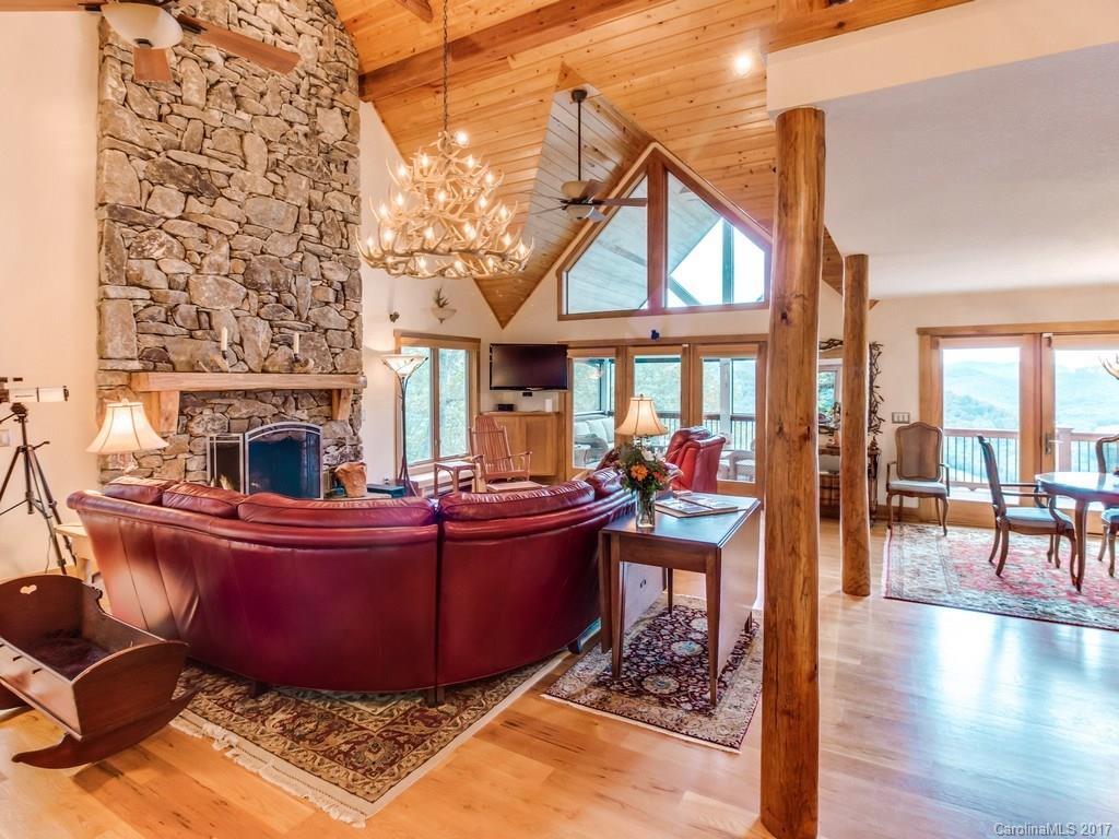 40 Chinquapin Drive Mills River NC 28759