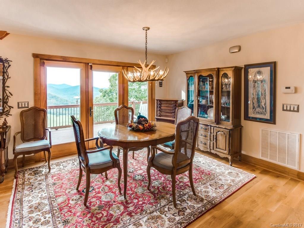 40 Chinquapin Drive Mills River NC 28759