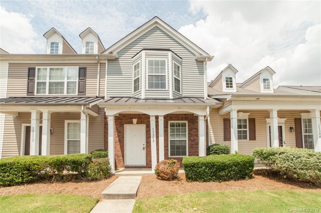 13308 Calloway Glen Drive Charlotte NC 28273