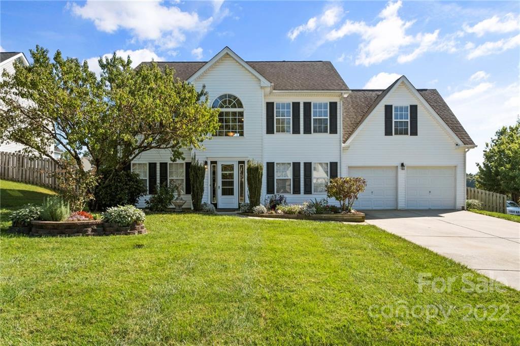 162 Madelia Place Mooresville NC 28115