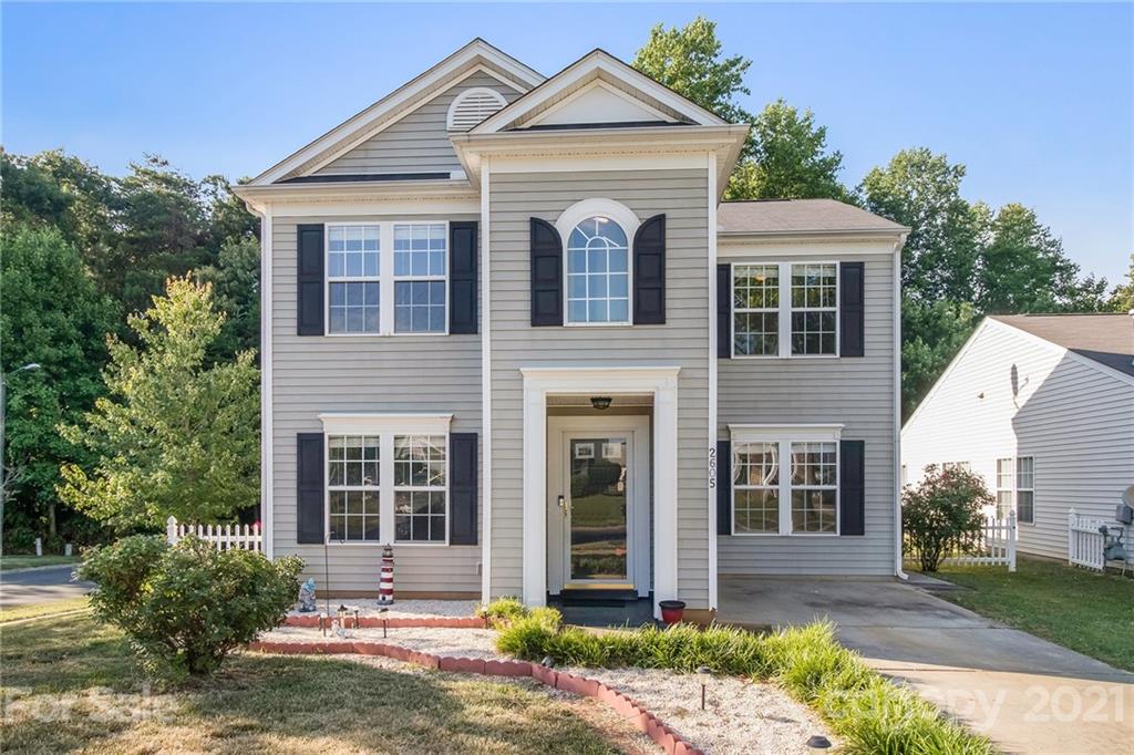2605 Oasis Lane Charlotte NC 28214