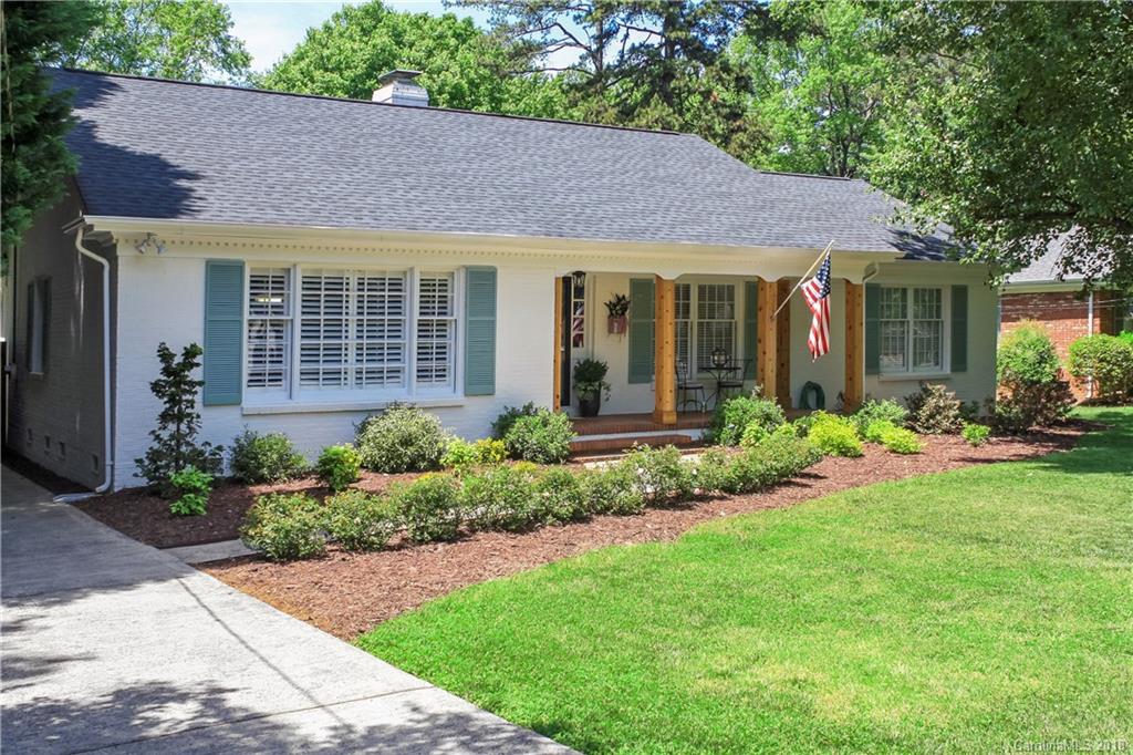 5646 Sharon Road Charlotte NC 28210