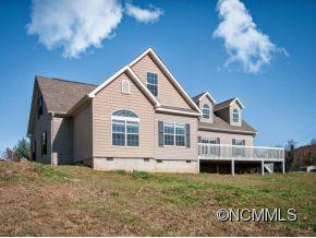 134 Reno Farm Road Canton NC 28716