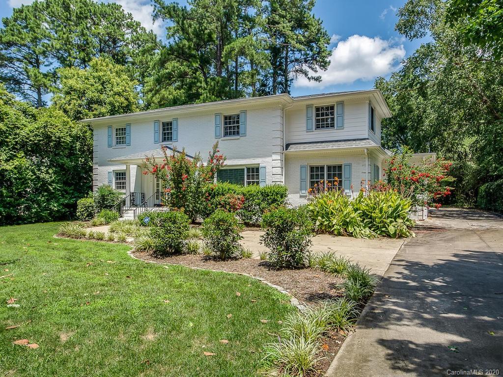 2219 Providence Road Charlotte NC 28211