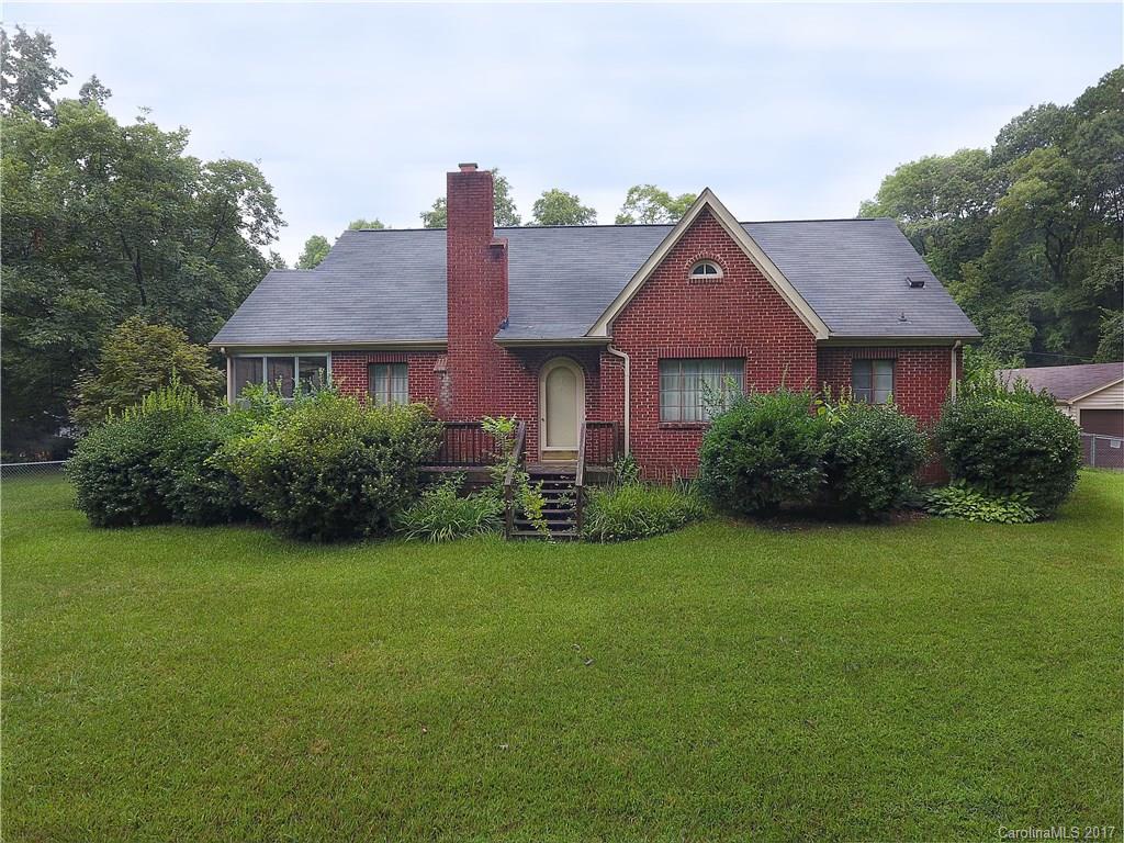 8524 Idlewild Road Charlotte NC 28227
