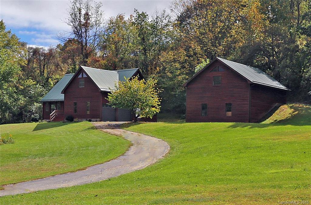 243 Westbrook Drive Waynesville NC 28786