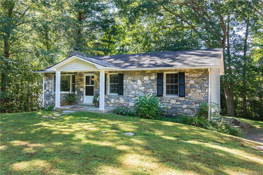 57 Hickory Drive Asheville NC 28806