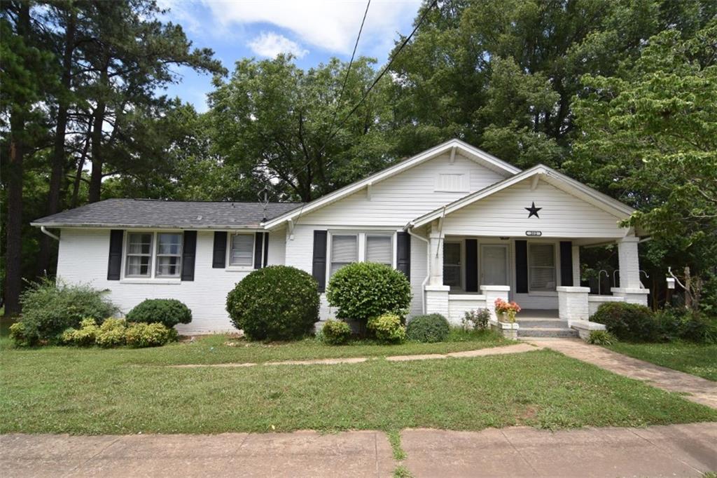 202 6th Street Sw Conover NC 28613