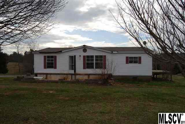 153 Frog Hollow Lane Granite Falls NC 28630