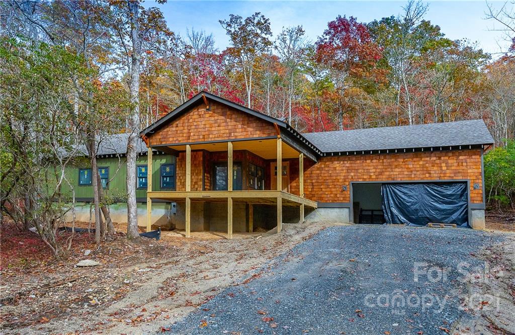 201 Tala Court Brevard NC 28712