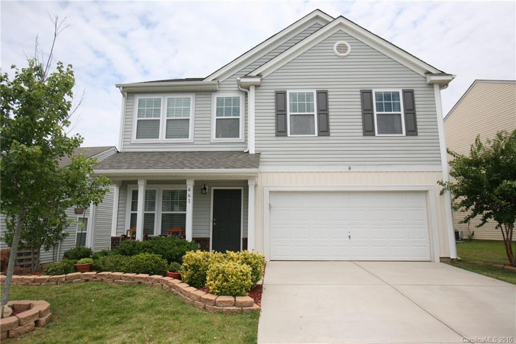 661 Bright Orchid Avenue Concord NC 28025