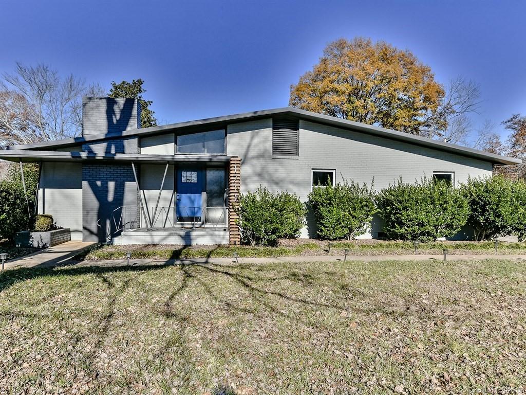 1711 Tyvola Road Charlotte NC 28210