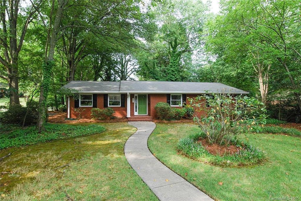 4234 Blalock Avenue Charlotte NC 28210