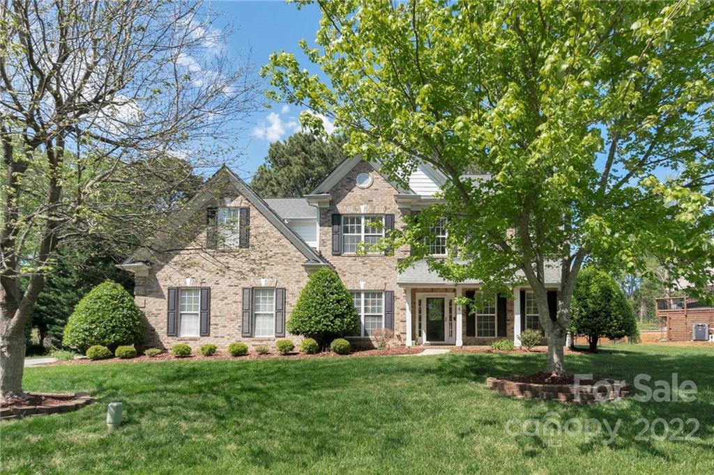 13208 Chasewater Drive Charlotte NC 28277