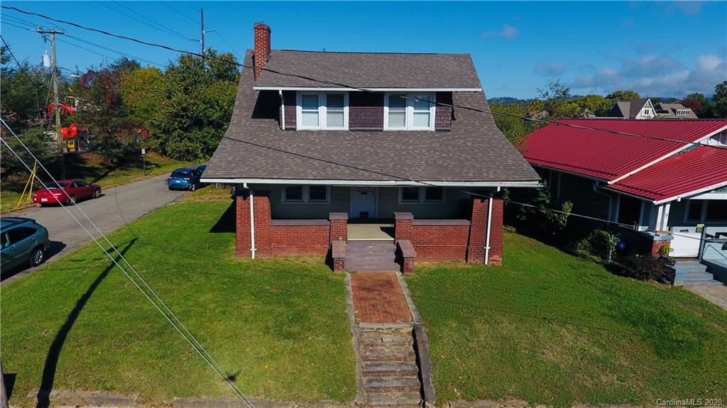 17 Cherry Street Asheville NC 28801