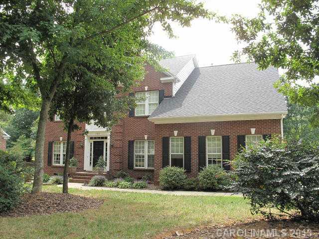 153 Lockerbie Lane Mooresville NC 28115