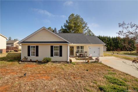 1637 Riverview Road Lincolnton NC 28092
