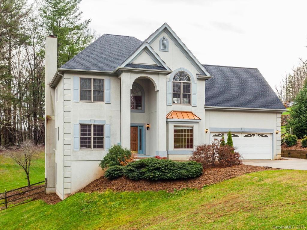 203 Weston Way Asheville NC 28803