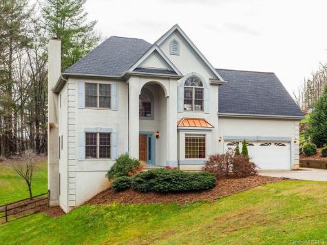 203 Weston Way Asheville NC 28803