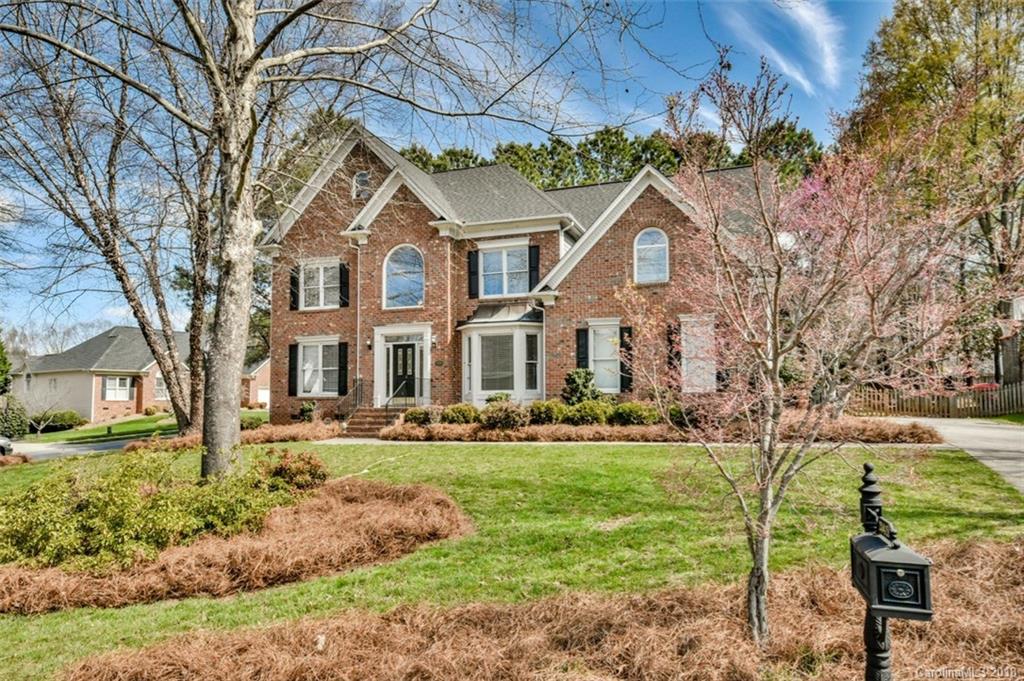 20419 Tamara Oak Drive Cornelius NC 28031