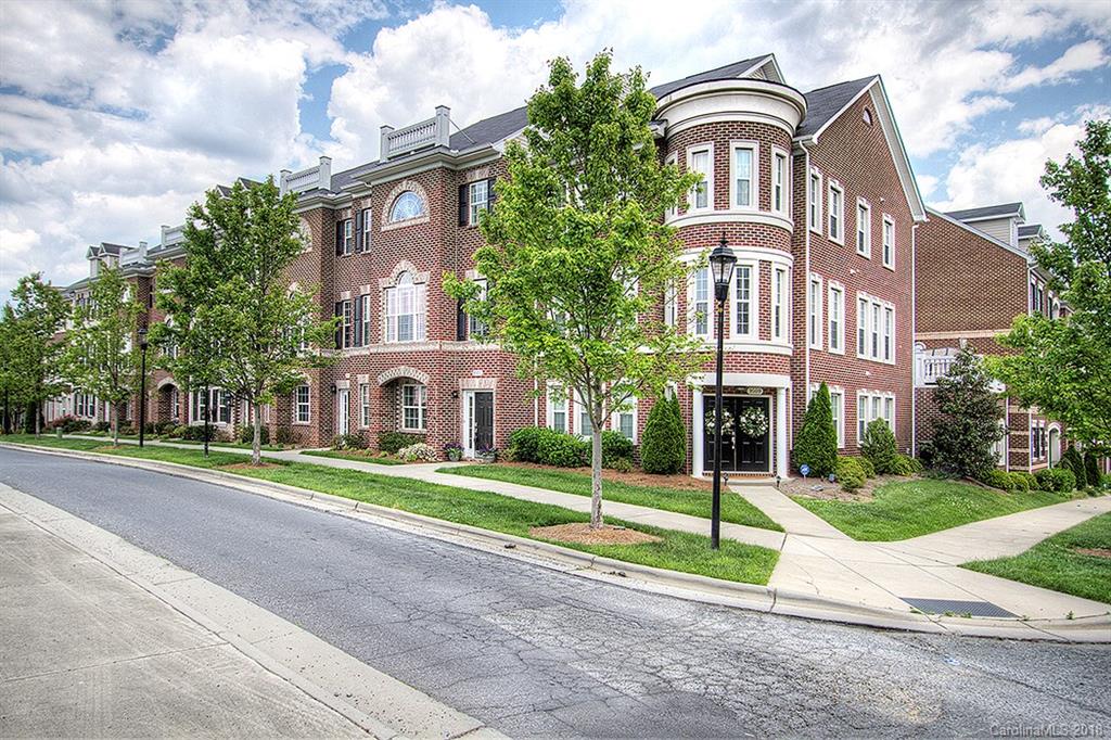 9505 Kings Parade Boulevard Charlotte NC 28273