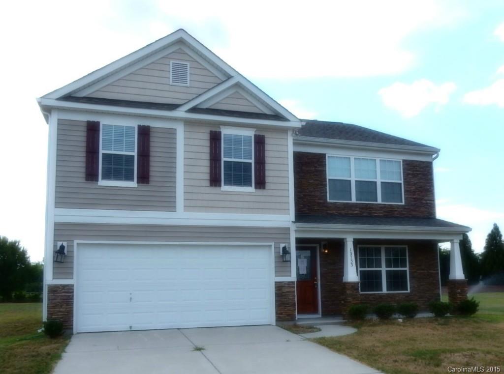 13733 Elsie Caldwell Lane Charlotte NC 28213