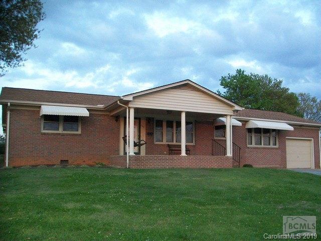 107 Stephens Drive Morganton NC 28655