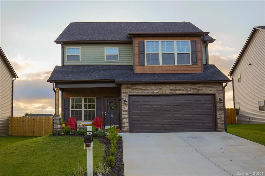 31 N River Road Fletcher NC 28732