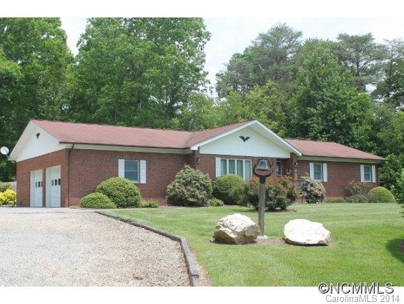 193 Cabin Road Bryson City NC 28713