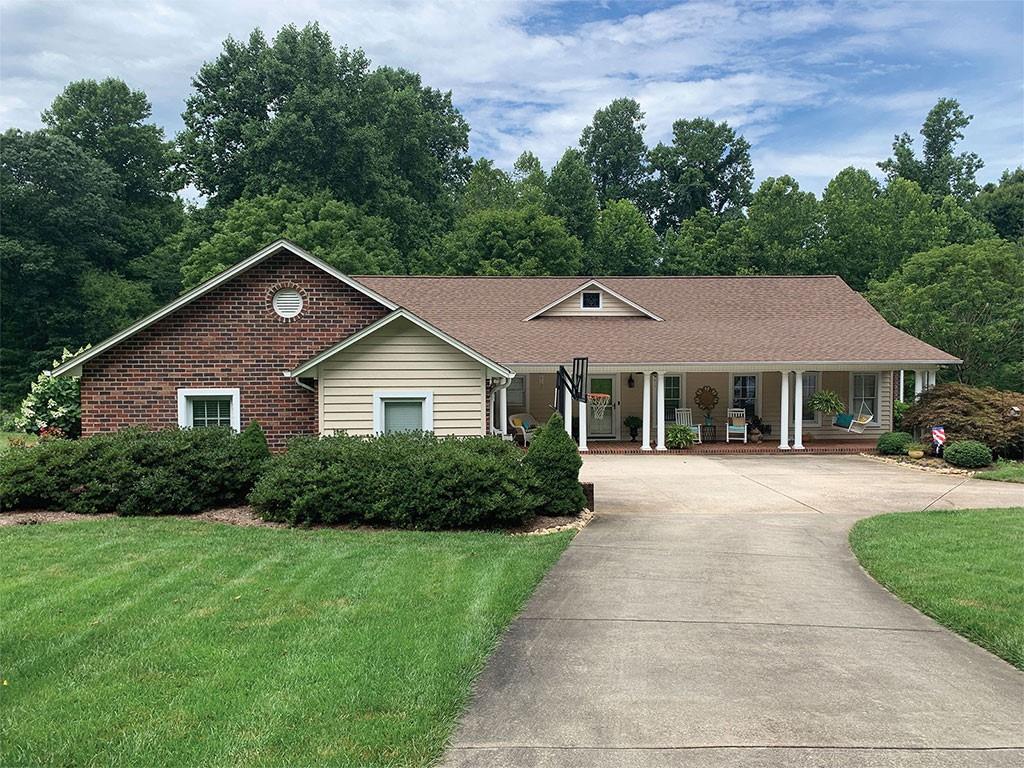 3801 Lyle Creek Avenue Ne Conover NC 28613