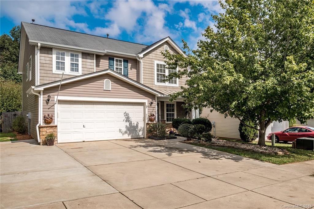 4254 Everest Drive Gastonia NC 28054
