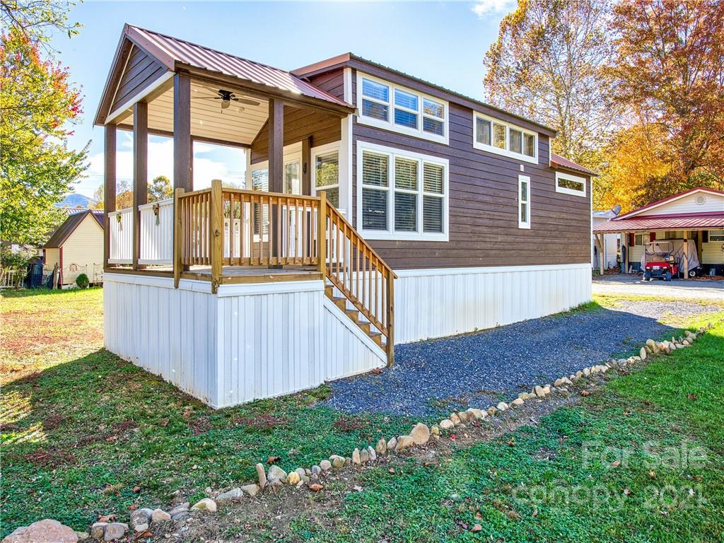 209 Mallard Loop Waynesville NC 28785