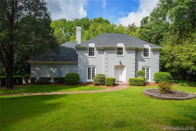 3830 River Ridge Road Charlotte NC 28226