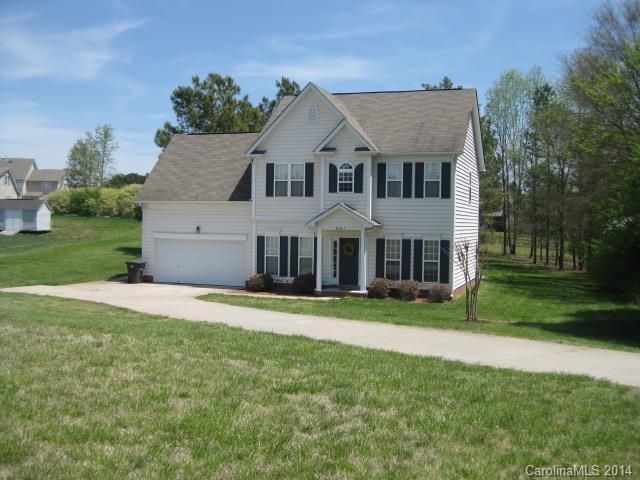 401 Hoover Road Troutman NC 28166